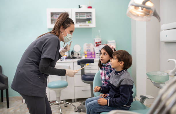 Best Full Mouth Reconstruction  in Hurst, TX