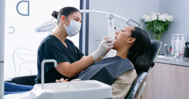 Emergency Dental Services in Hurst, TX